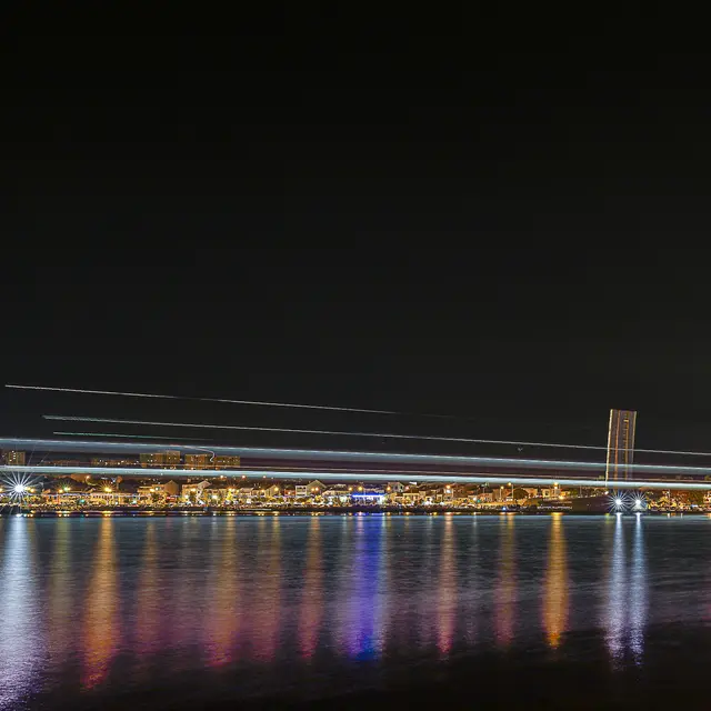 Partagez votre regard photographique sur Martigues, ville lumière