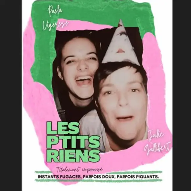 Les ptits riens_Marseille
