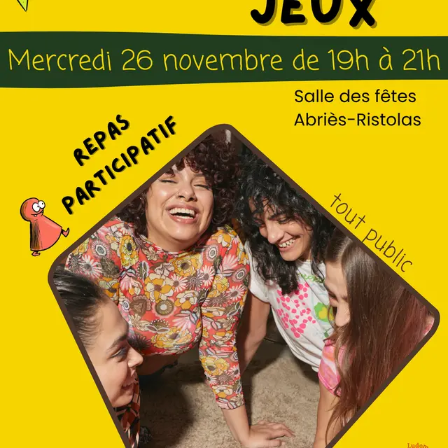 Soirée jeux_Abriès-Ristolas