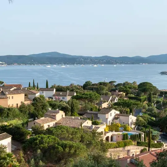 Villa Rêve du Sud