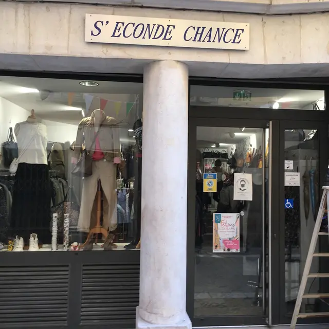 Seconde Chance - Toulon