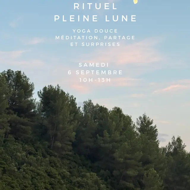 Rituel de Pleine Lune_Saint-Jeannet