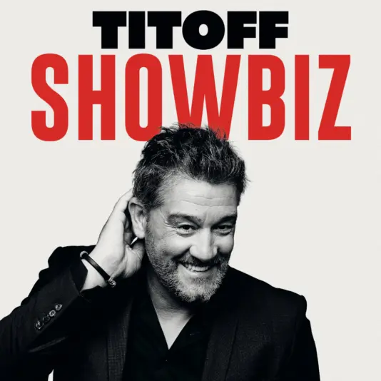 Drôle d'hiver comedy club - Spectacle de Titoff_Risoul