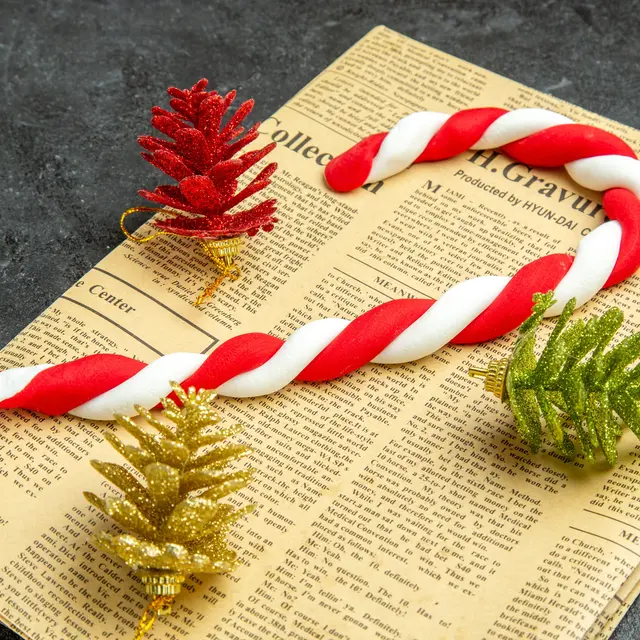 Conte de Noël avec Arphé_Combloux