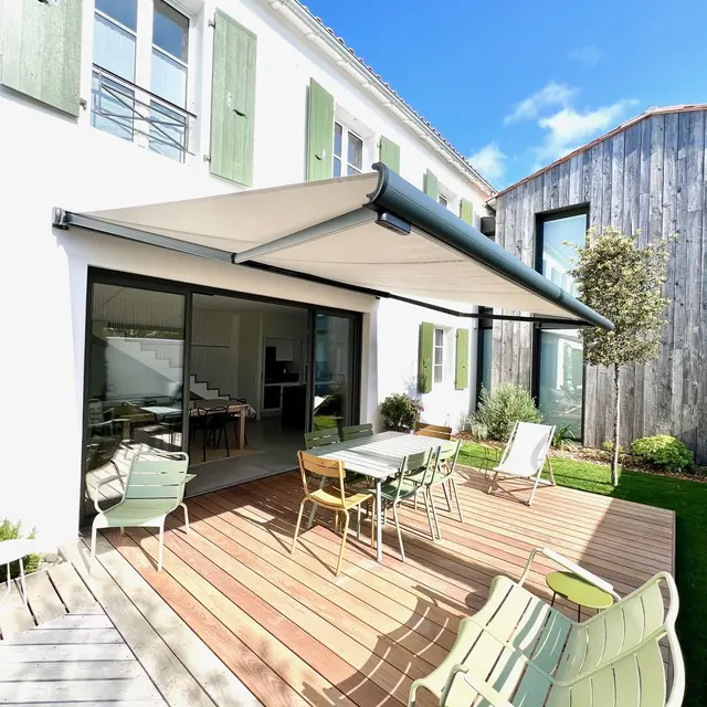 Villa Gwenn_Le Bois-Plage-en-Ré