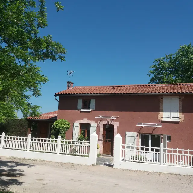La fermette