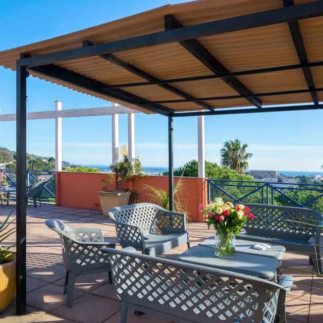 Hôtel Ibis Budget Cannes Mougins