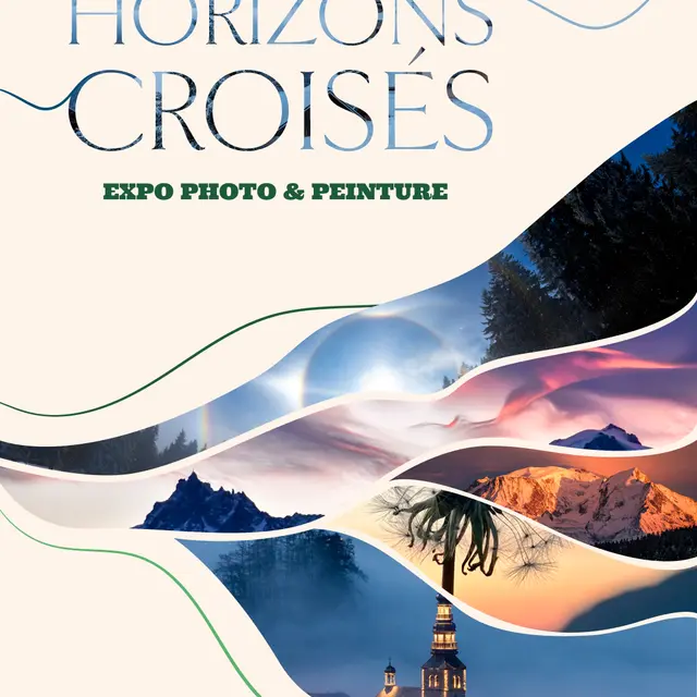 Exposition Horizons croisés