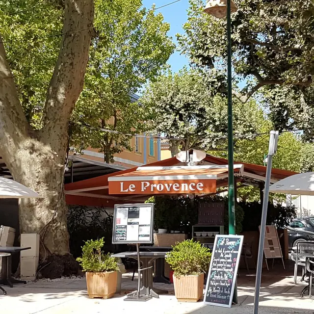 Le Provence - Brignoles