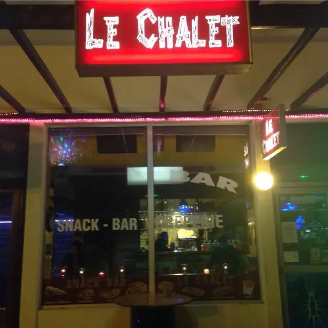 Le chalet_Montferrier