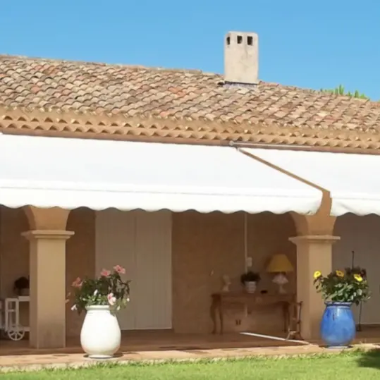 Stores Mer et Soleil 1