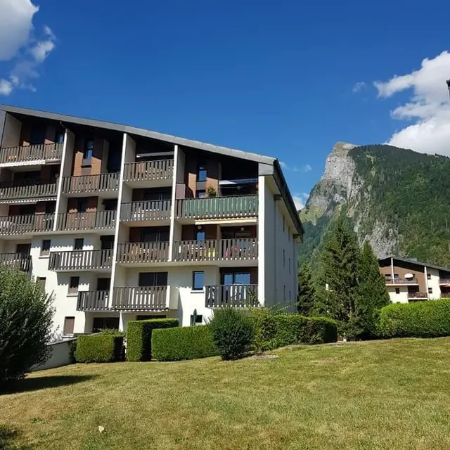 Les Espaces Edelweiss 1_Samoëns