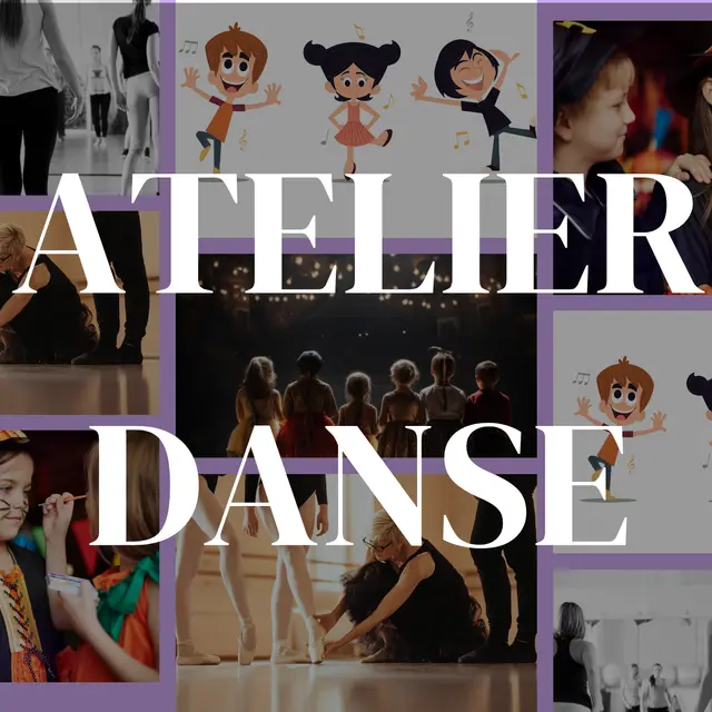 Atelier danse_Réallon