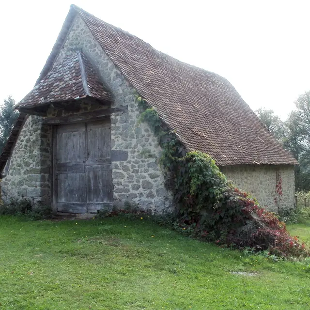 Grange - Hameau de la Frescaldie