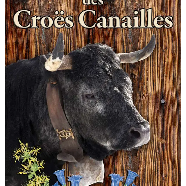 Gaec des Croës Canailles