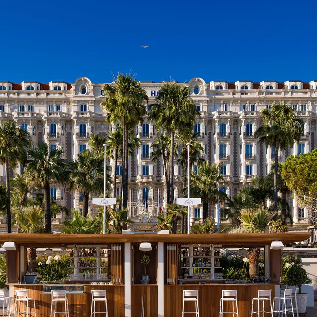Carlton Cannes
