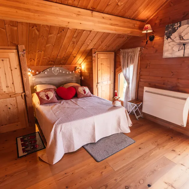 Chalet Terra Loup_Dévoluy