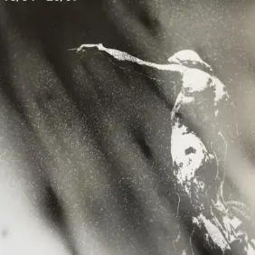 Exposition - Nicolas Daubannes Aller voir les avions décoller_Toulon