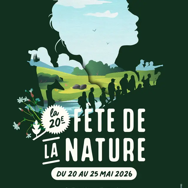 Fête de la Nature 2026_Aups