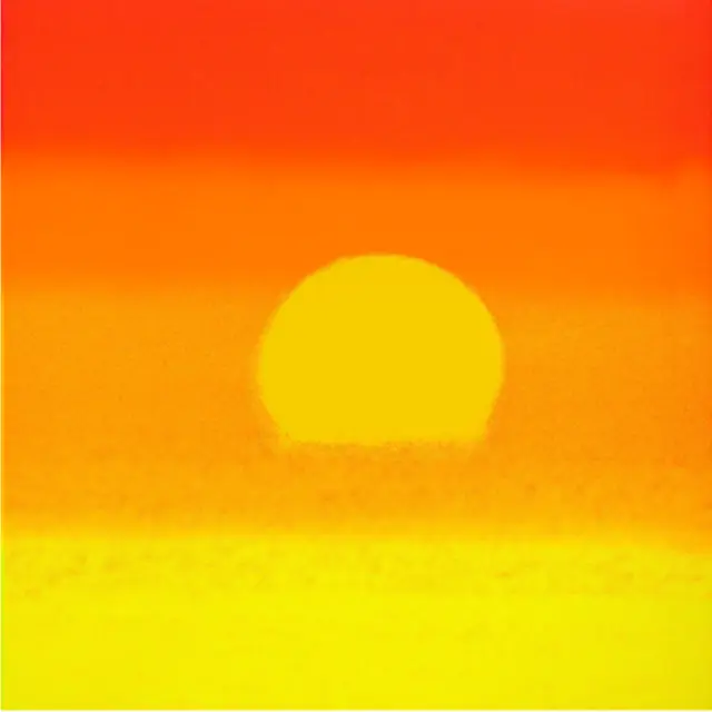 Villa Carmignac - Exposition 2026 - Sea, Pop and Sun_Hyères