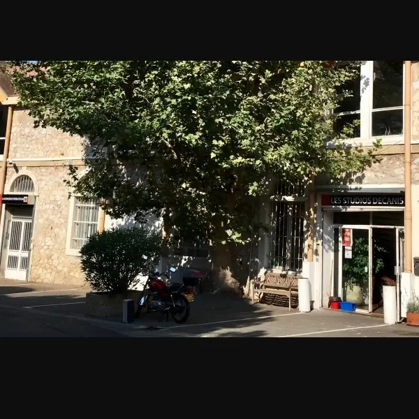 Studios Decanis