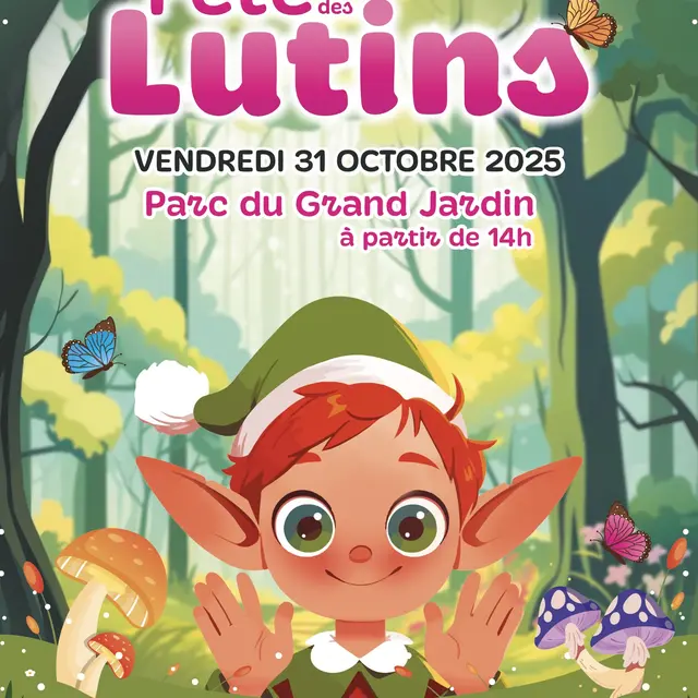 Fête des Lutins au Lavandou_Le Lavandou
