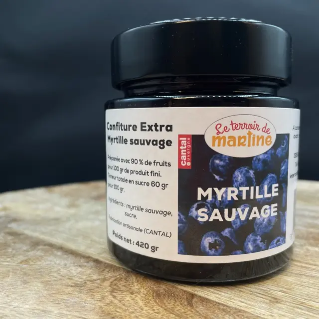 Terroir de martine