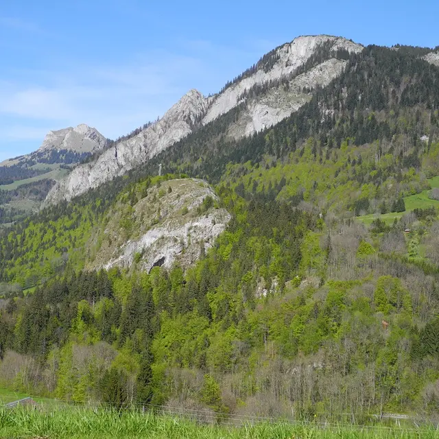 Châtelard