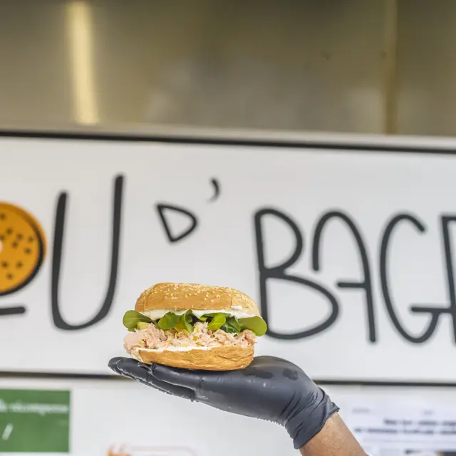 Fou d'Bagel_Évian-les-Bains