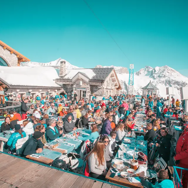 LA FRUITIERE_Val d'Isère
