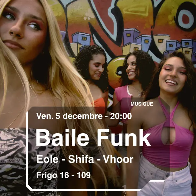 Baile Funk_Nice