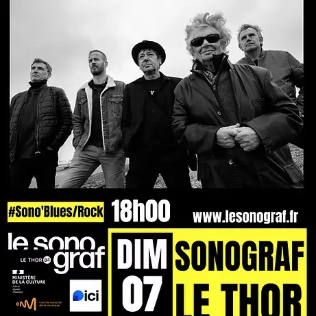 Little Bob Blues Bastard_Le Thor