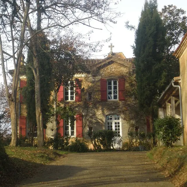 EGLISE