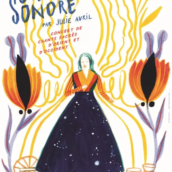 Onction sonore : fêtons l'équinoxe de printemps_Marseille