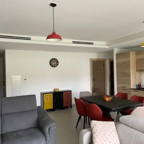 Salle à manger Salon