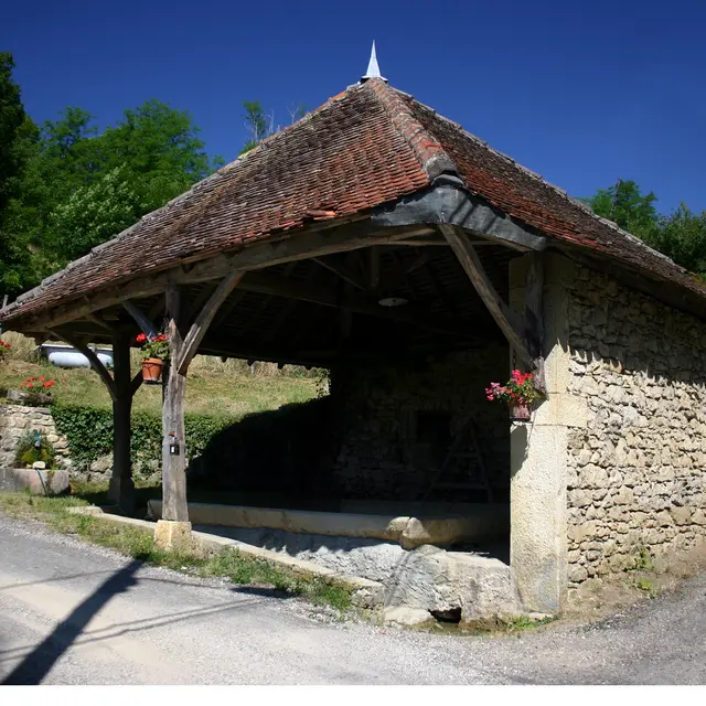 Lavoir