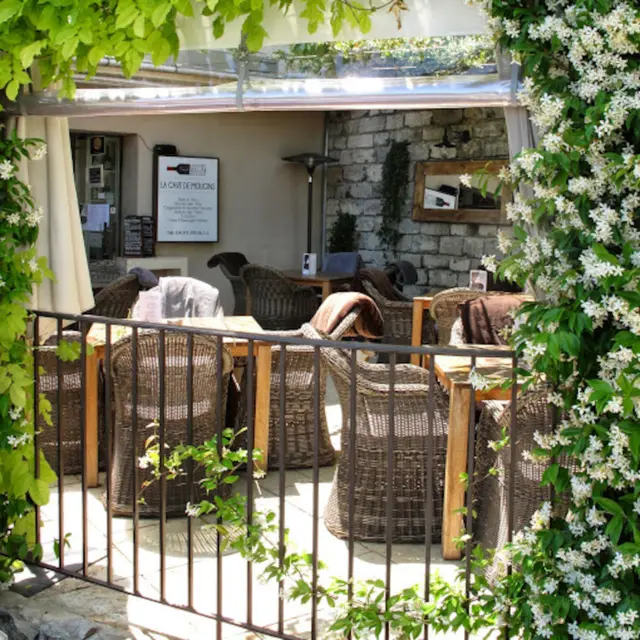 La Cave de Mougins