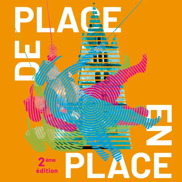 Festival de Place en Place_Guillestre