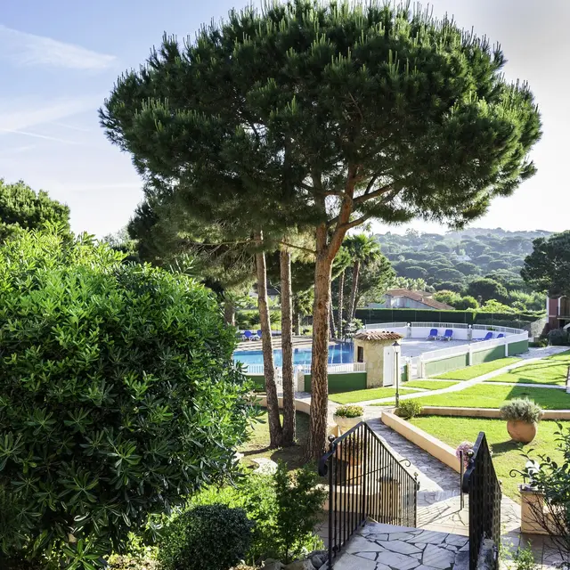 La Romarine_Ramatuelle
