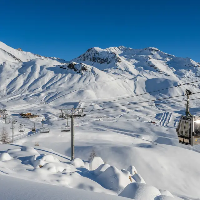 Le Tour de Rocherousse