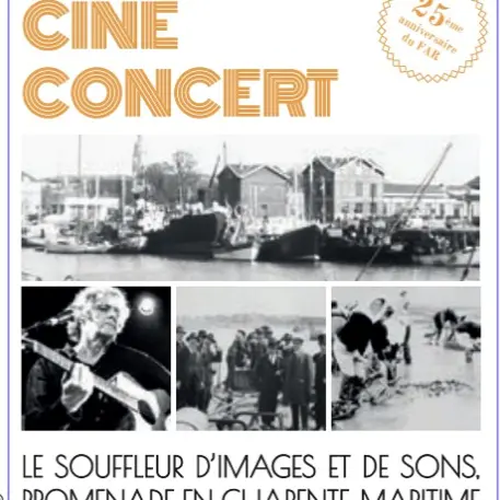 Ciné Concert_Loix