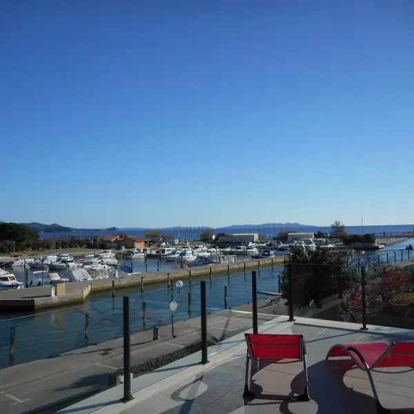 Location saisonnière à La Londe les Maures