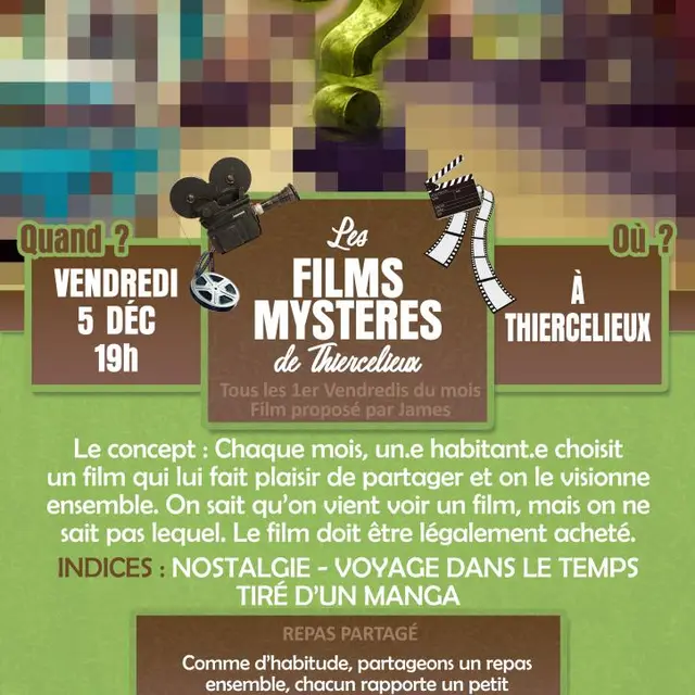 Les animations du Thiercelieux_Aups