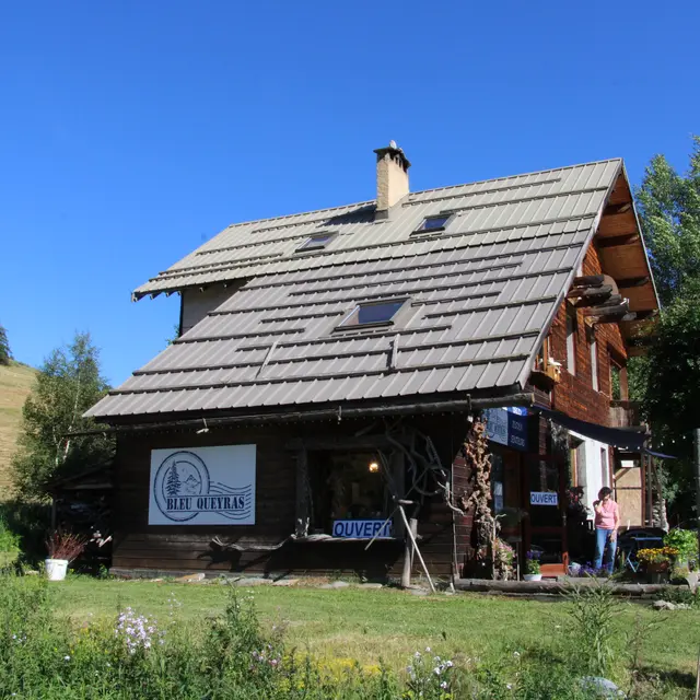 L'atelier