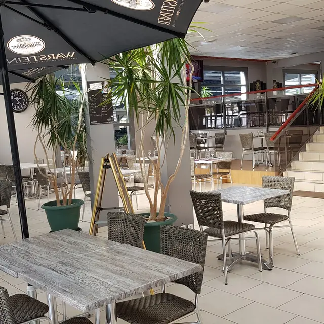 Papaye Café