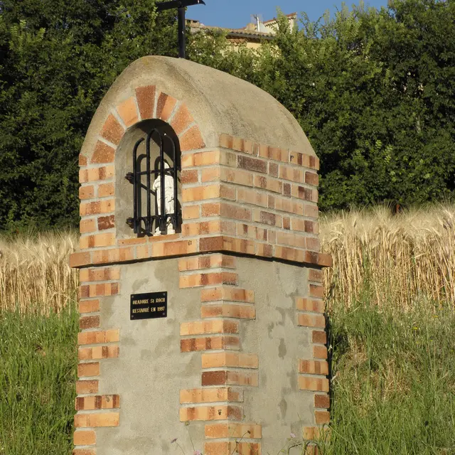 Oratoire Saint Pierre