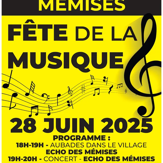 Fête de la musique_Thollon-les-Mémises