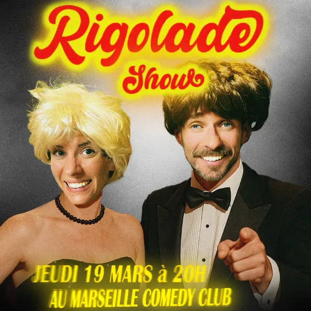 rigoladeshow