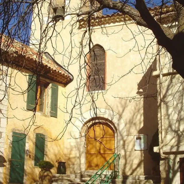 Eglise Saint-Jacques