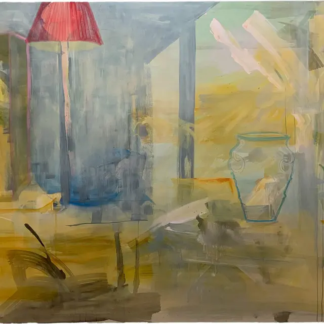 Exposition La possibilité d'une collection IV_Saint-Paul-de-Vence